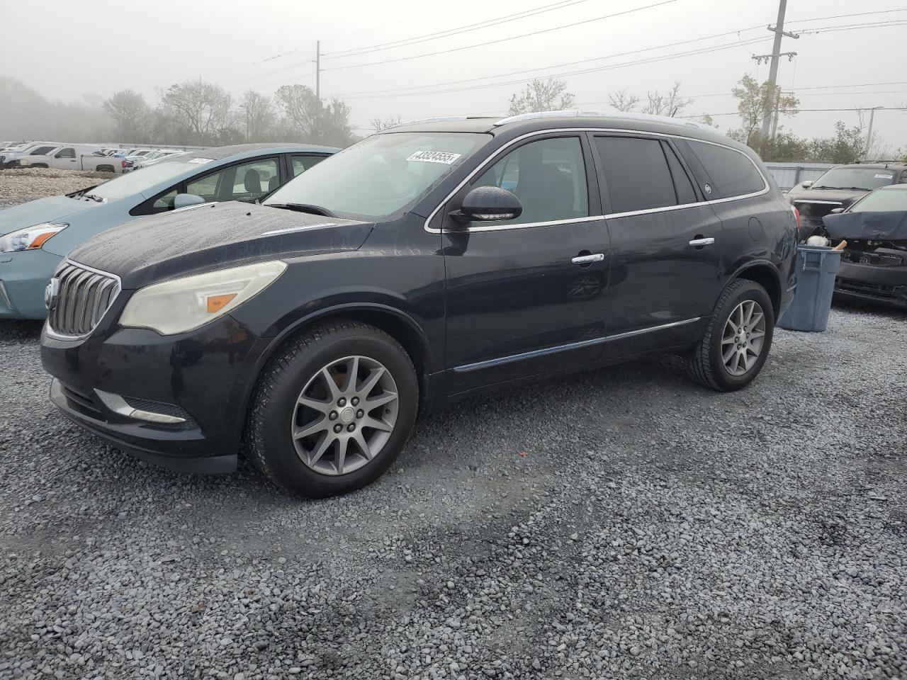 2013 Buick Enclave - Image 1