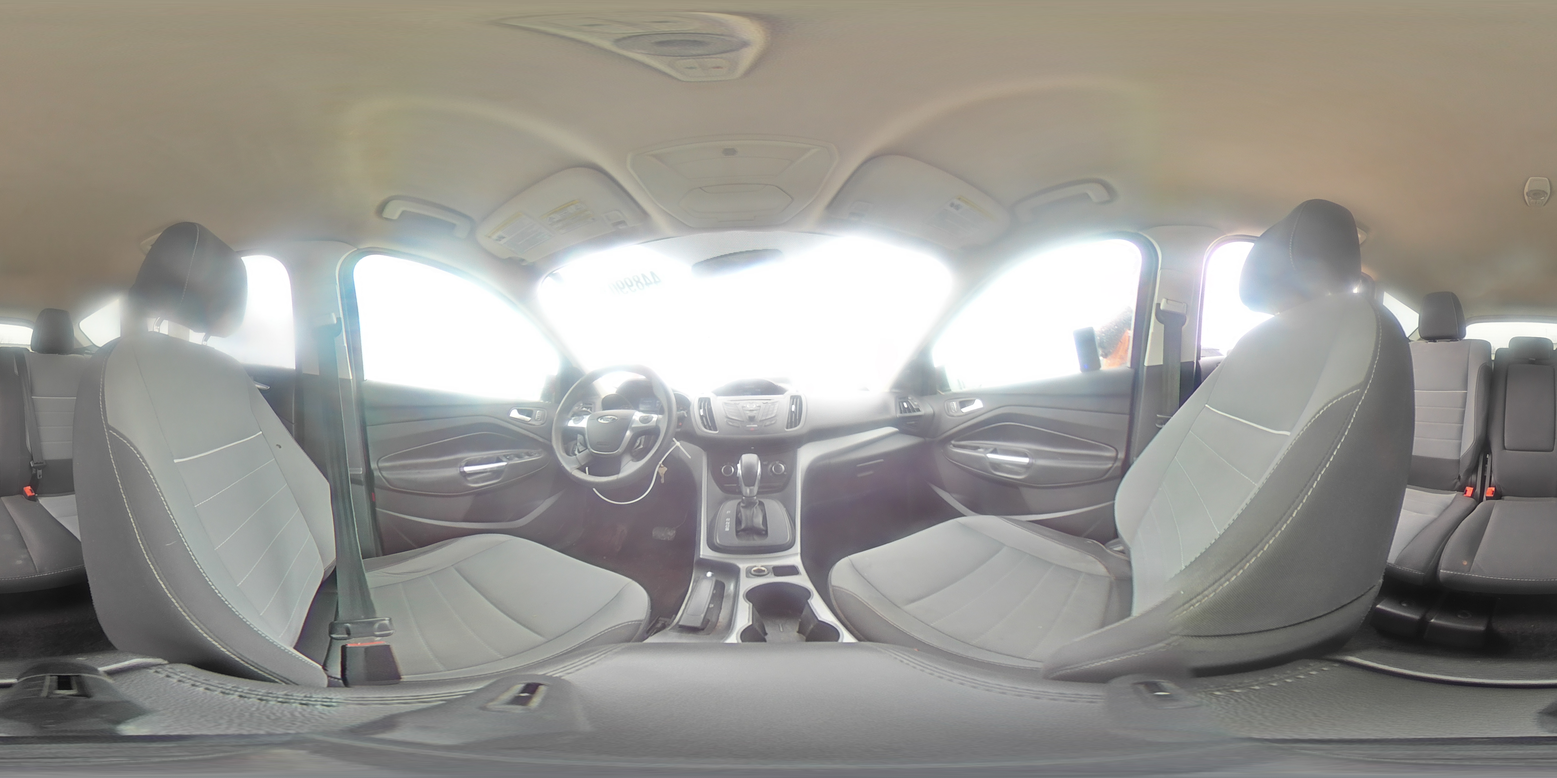 2014 Ford Escape - Image 15