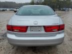 2005 Honda Accord Lx за продажба в Knightdale, NC - Side