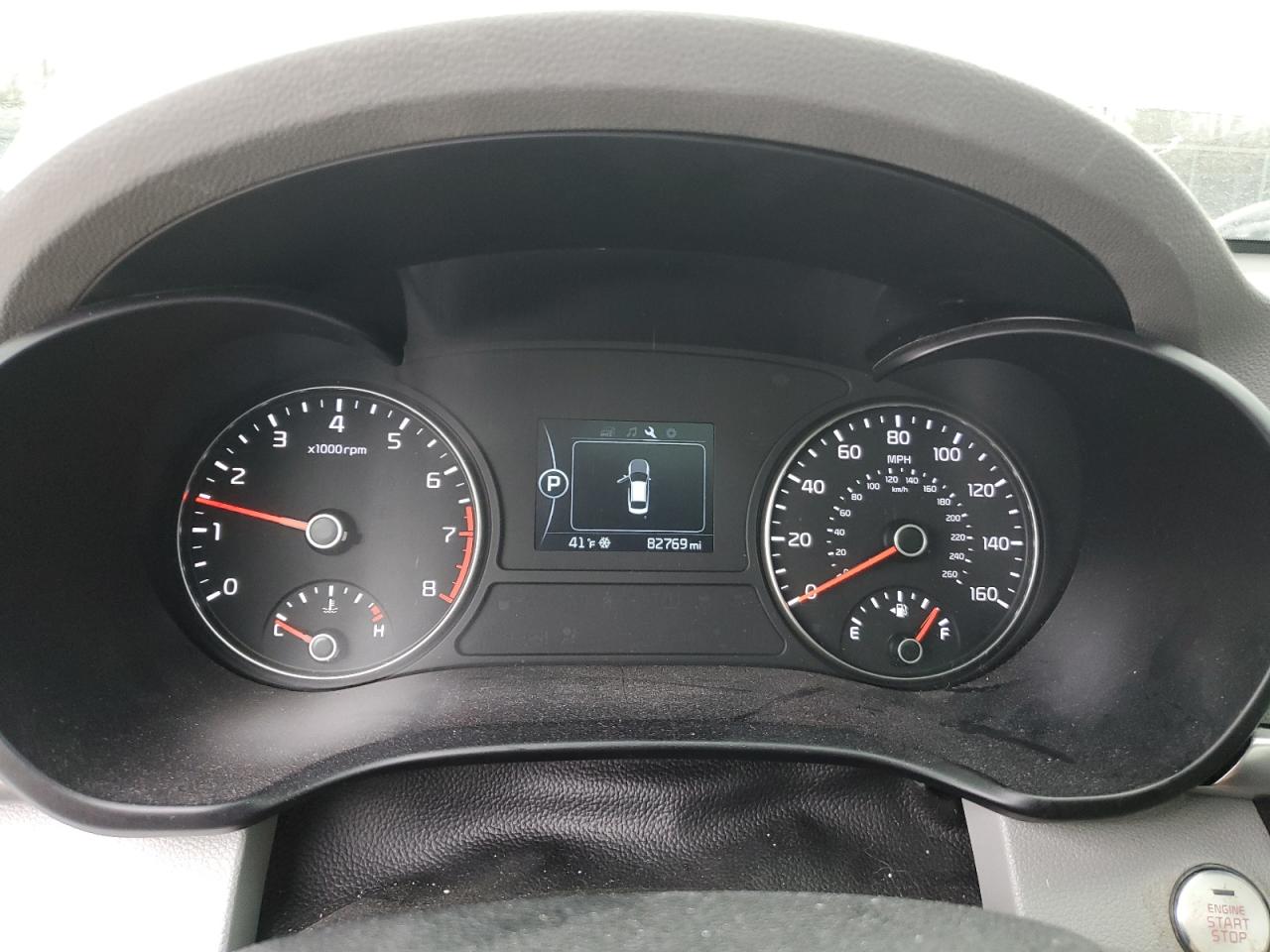 2018 Kia Optima - Image 9