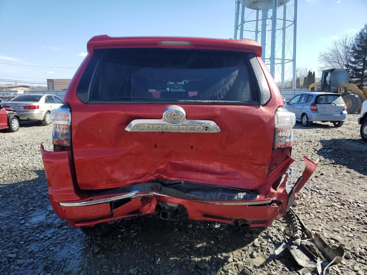 2014 Toyota 4Runner - Image 6