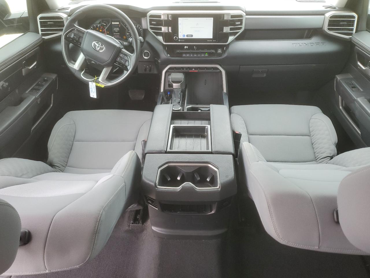 2022 Toyota Tundra - Image 8