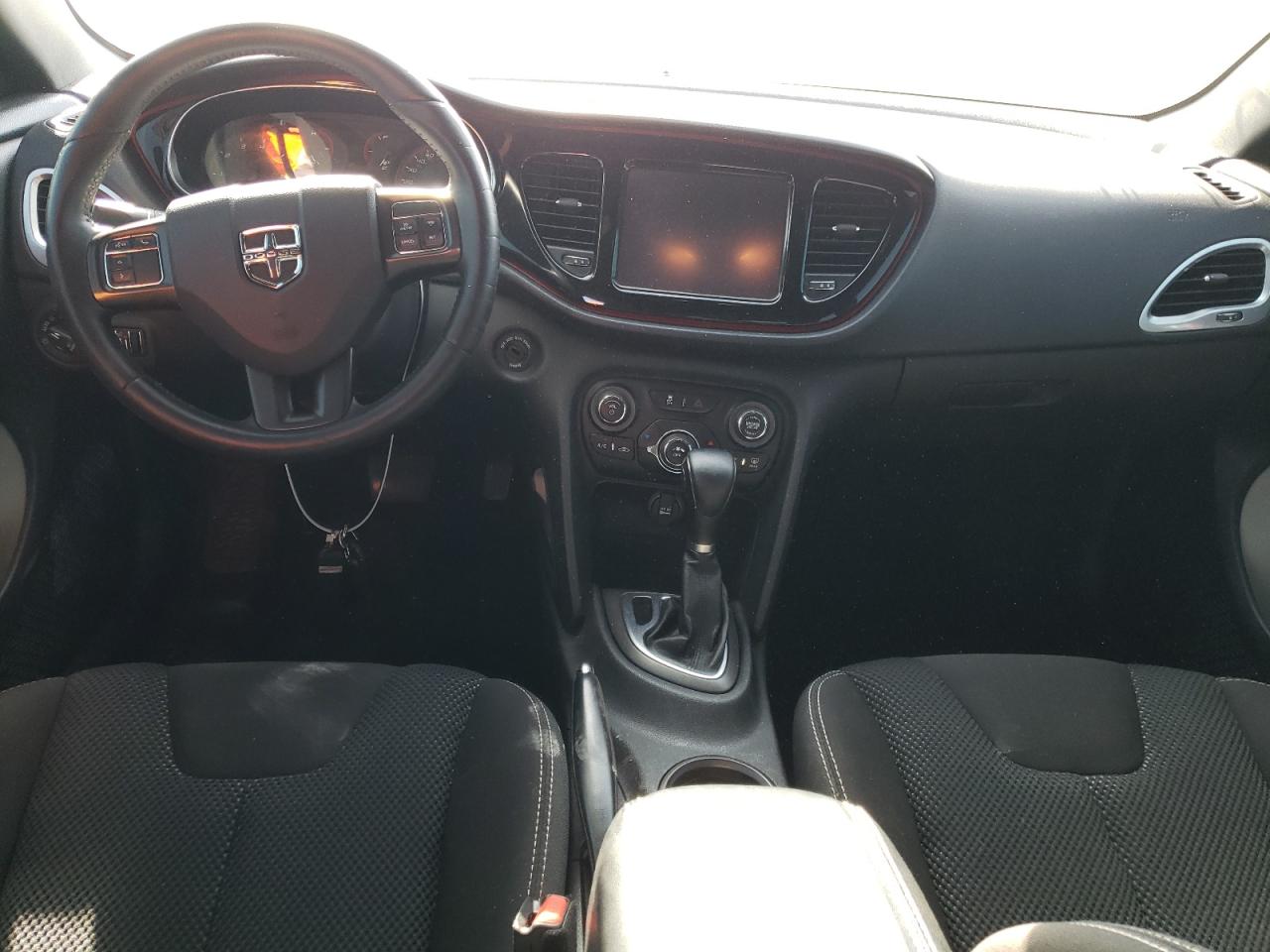 2015 Dodge Dart - Image 8