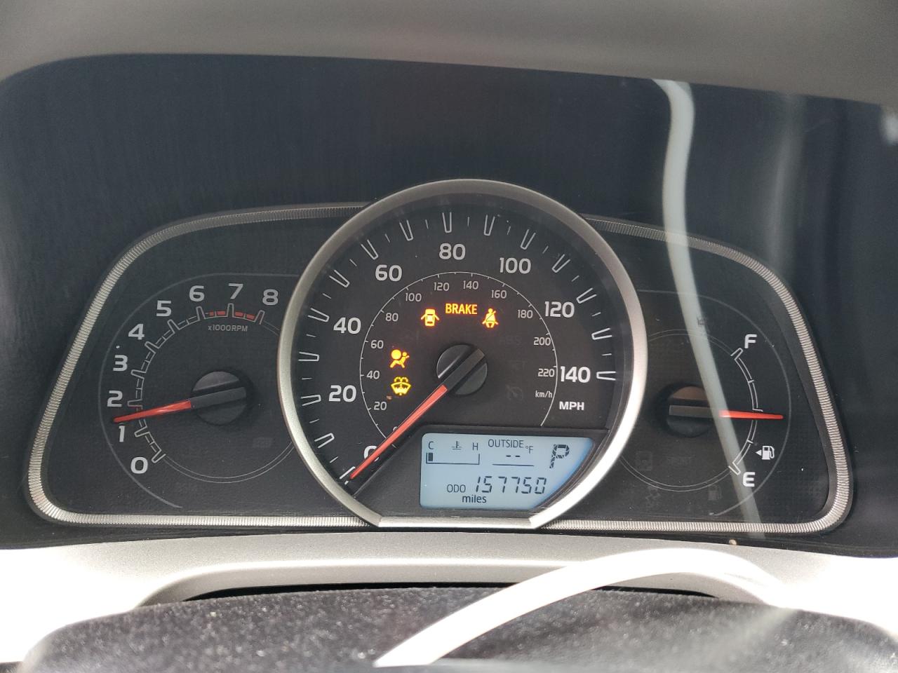 2014 Toyota RAV 4 - Image 9