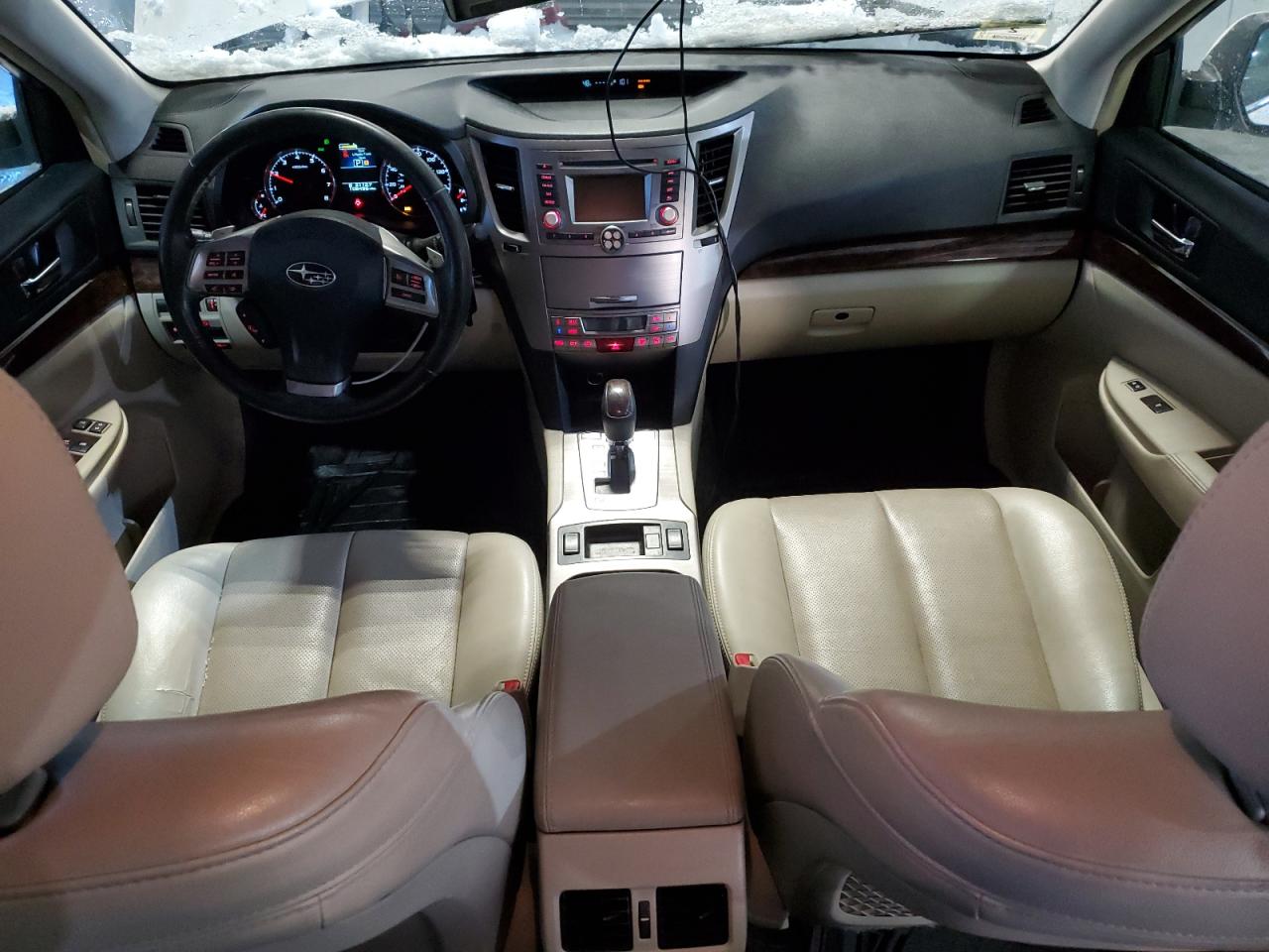 2013 Subaru Legacy - Image 8