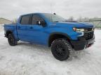 2022 Chevrolet Silverado K1500 Zr2 for Sale in Central Square, NY - Side