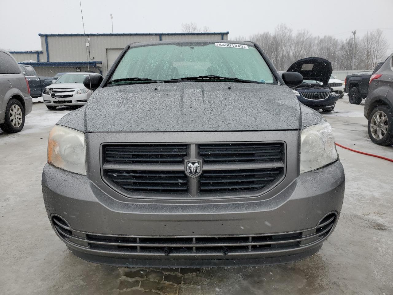 2012 Dodge Caliber - Image 5