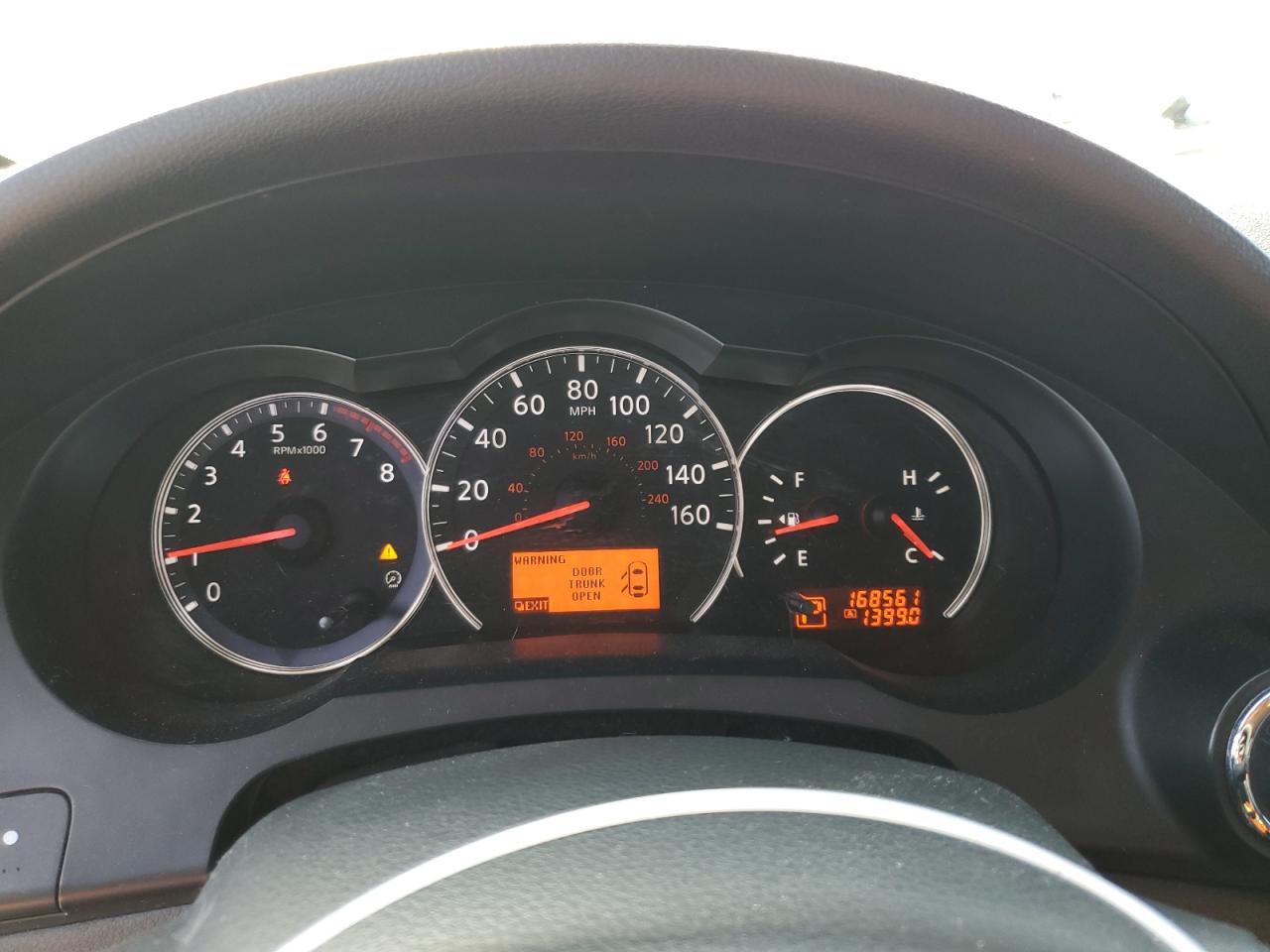 2012 Nissan Altima - Image 9