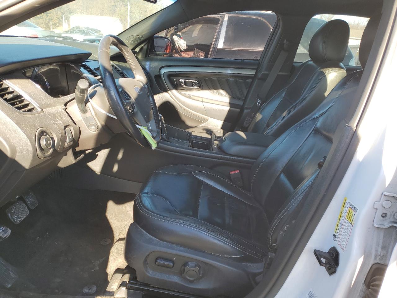 2013 Ford Taurus - Image 7