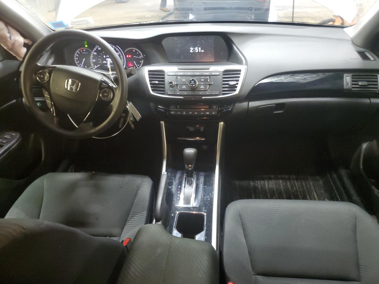 2017 Honda Accord - Image 8