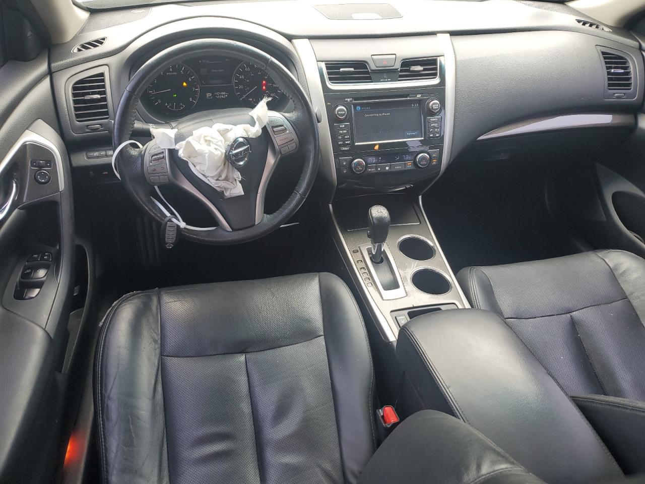 2014 Nissan Altima - Image 8