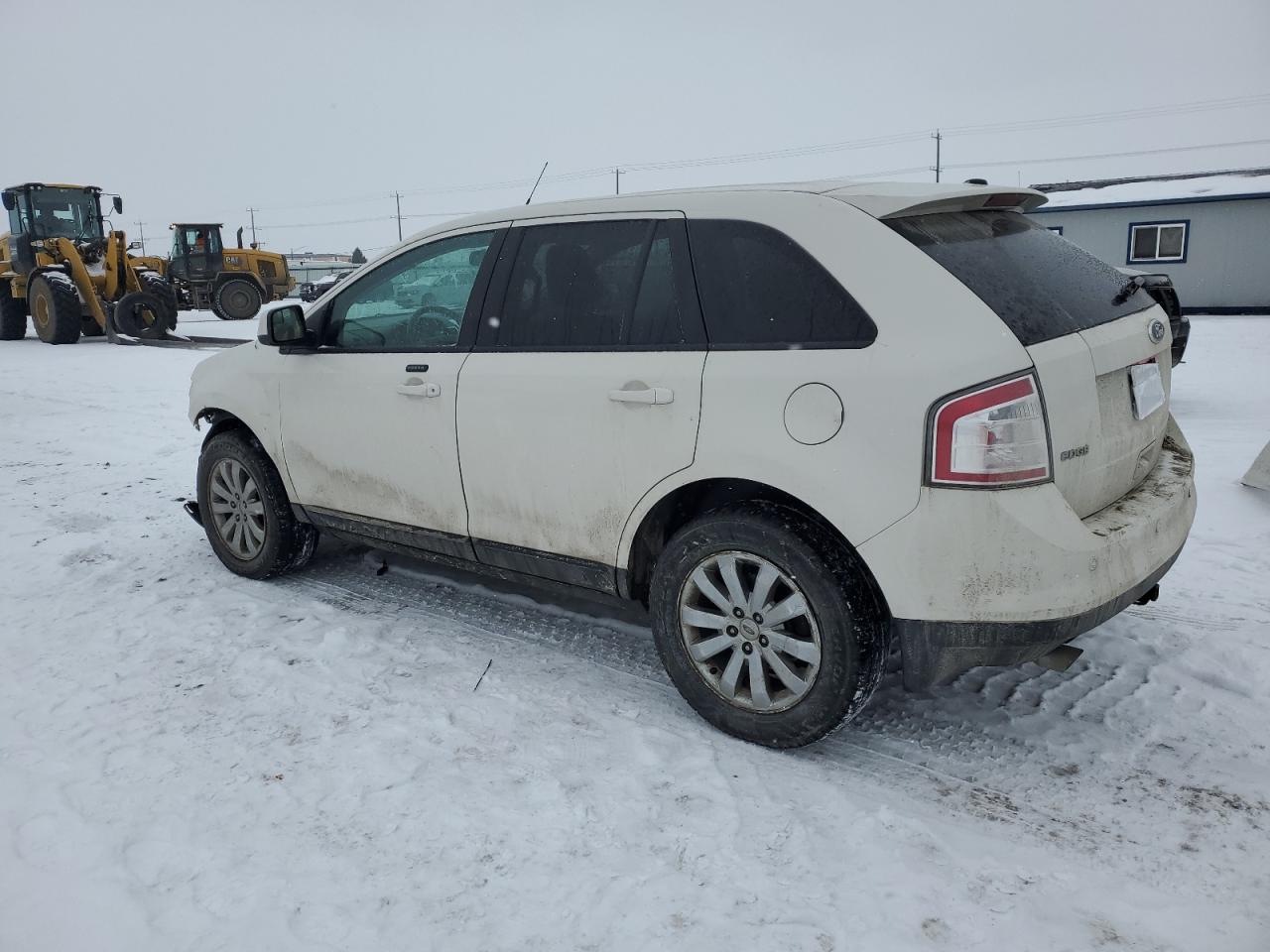 2010 Ford Edge - Image 2