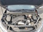 2017 Chevrolet Volt Premier на продаже в Sacramento, CA - Front End