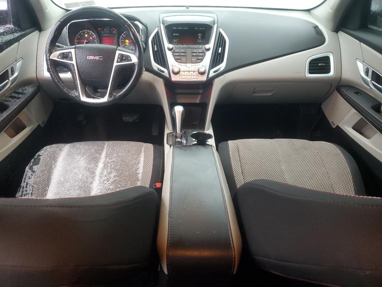 2012 GMC Terrain - Image 8