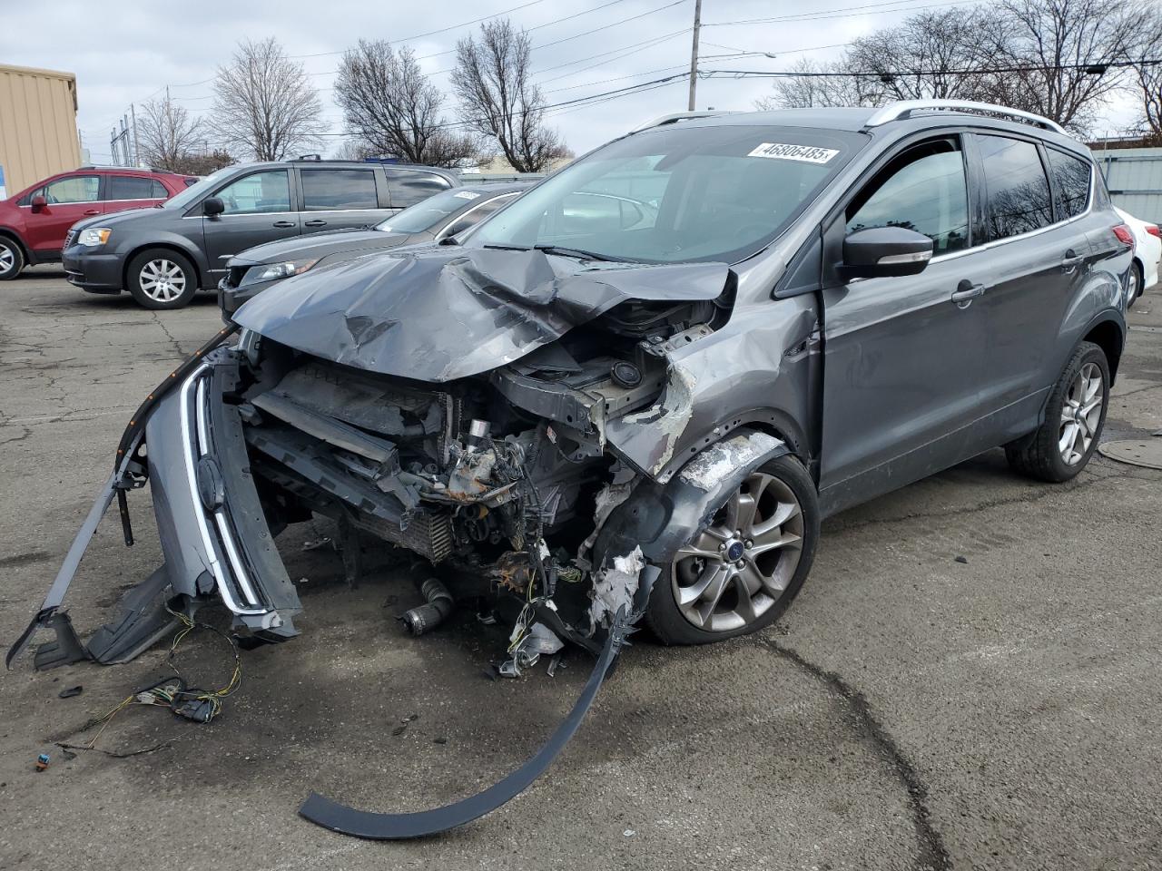 2014 Ford Escape - Image 1
