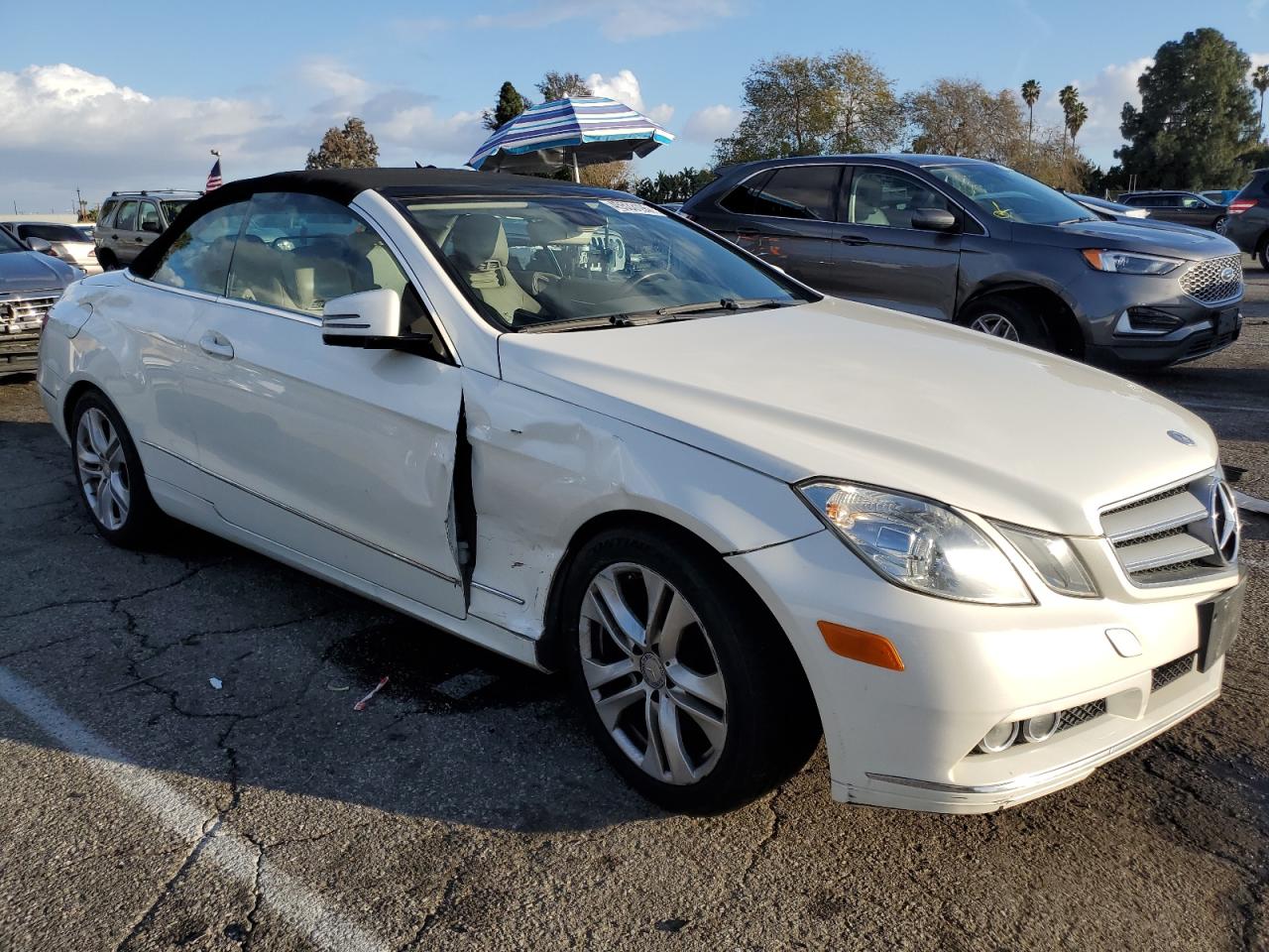 2011 Mercedes-Benz E-klasse - Image 4