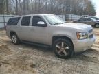 2007 Chevrolet Suburban K1500 de vânzare în Austell, GA - Side