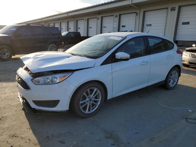 2017 Ford Focus Se იყიდება Louisville-ში, KY - Front End