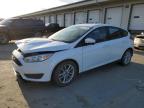 2017 Ford Focus Se на продаже в Louisville, KY - Front End