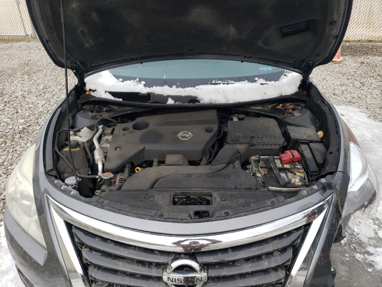 2014 Nissan Altima - Image 11