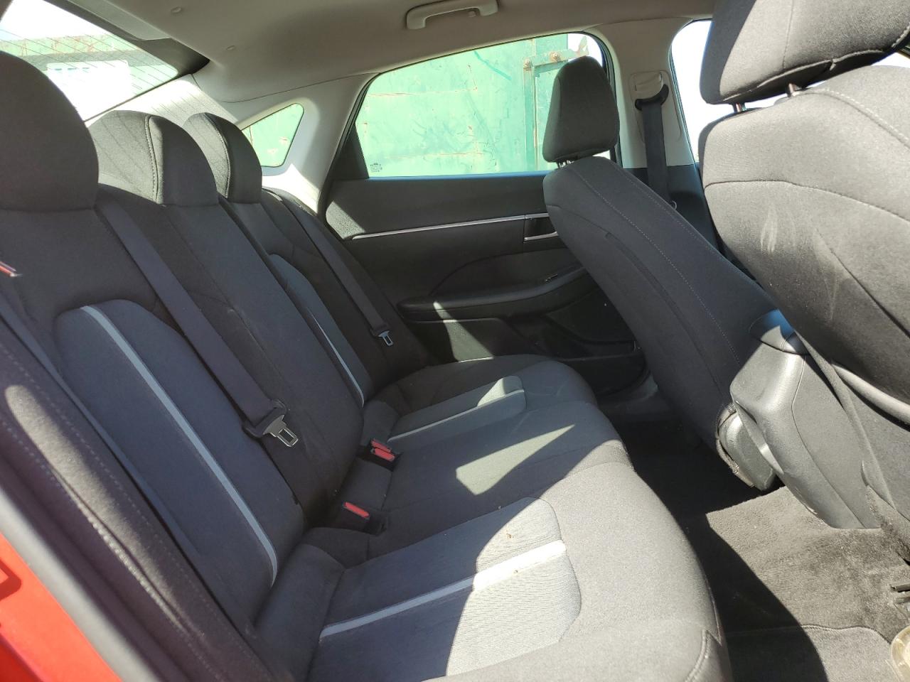 2021 Hyundai Sonata - Image 10