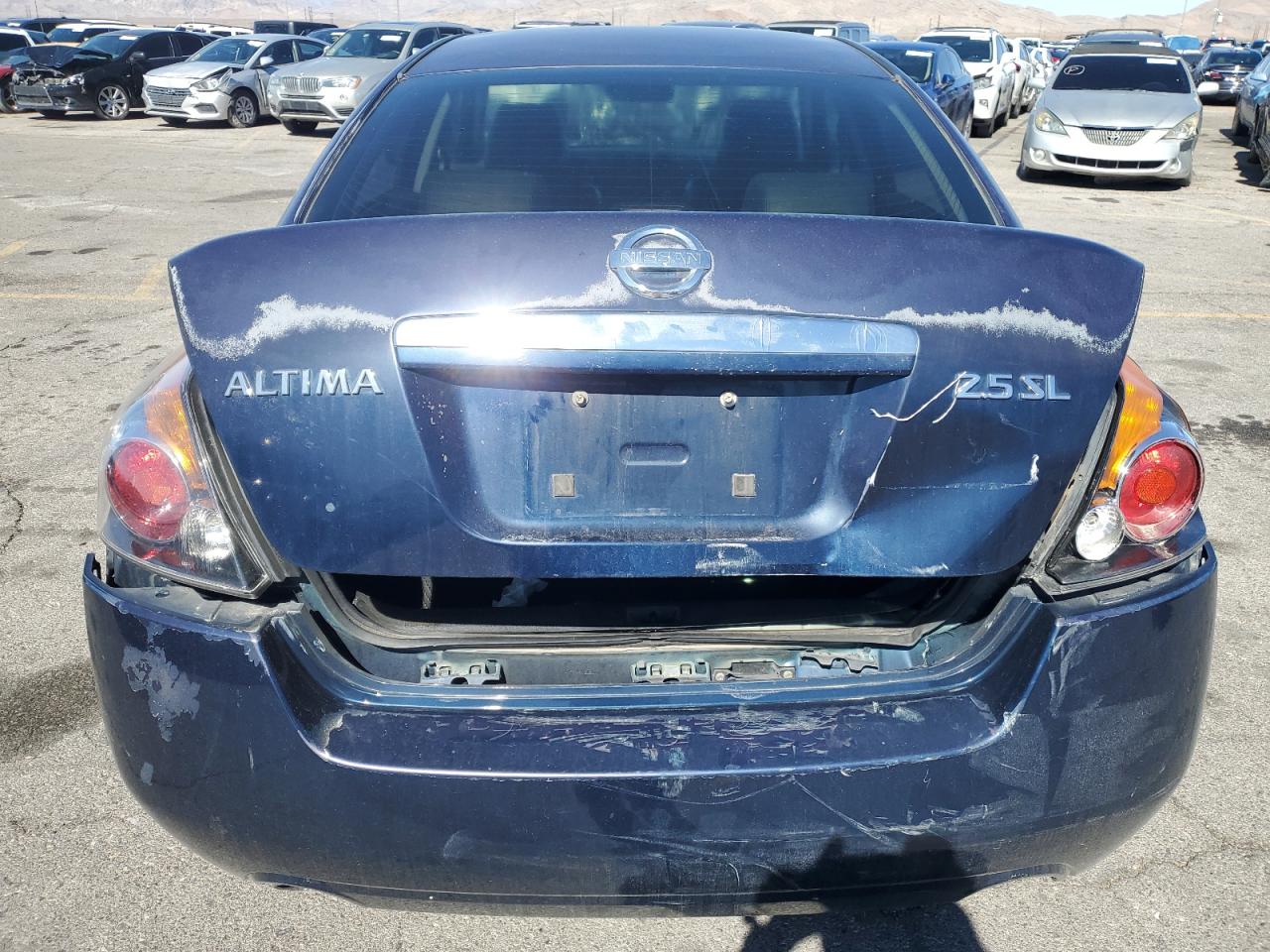 2007 Nissan Altima - Image 6