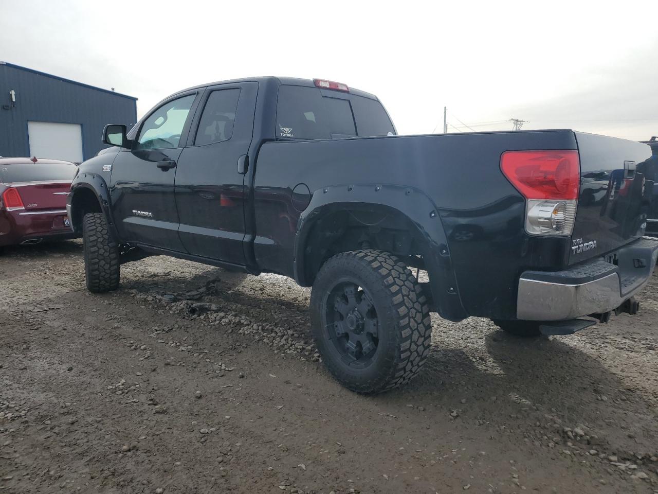 2008 Toyota Tundra - Image 2