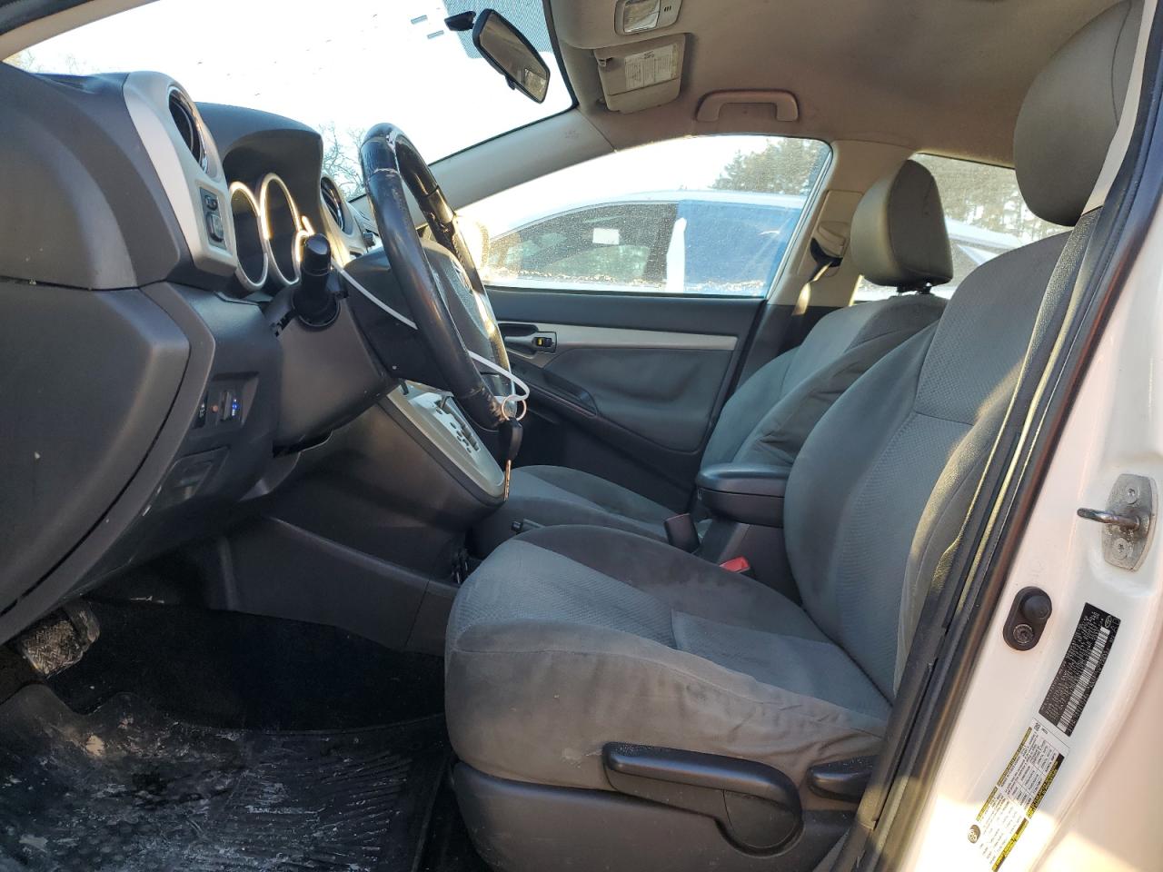 2009 Toyota Corolla - Image 7