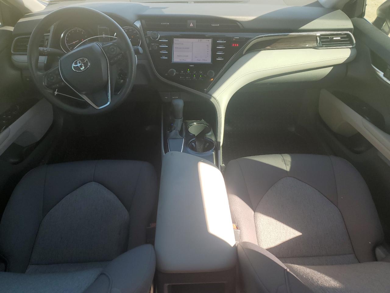 2020 Toyota Camry - Image 8