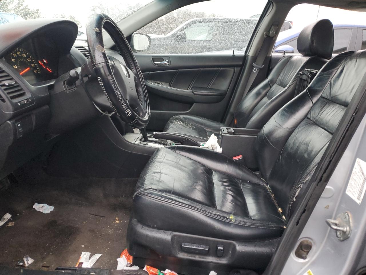 2005 Honda Accord - Image 7