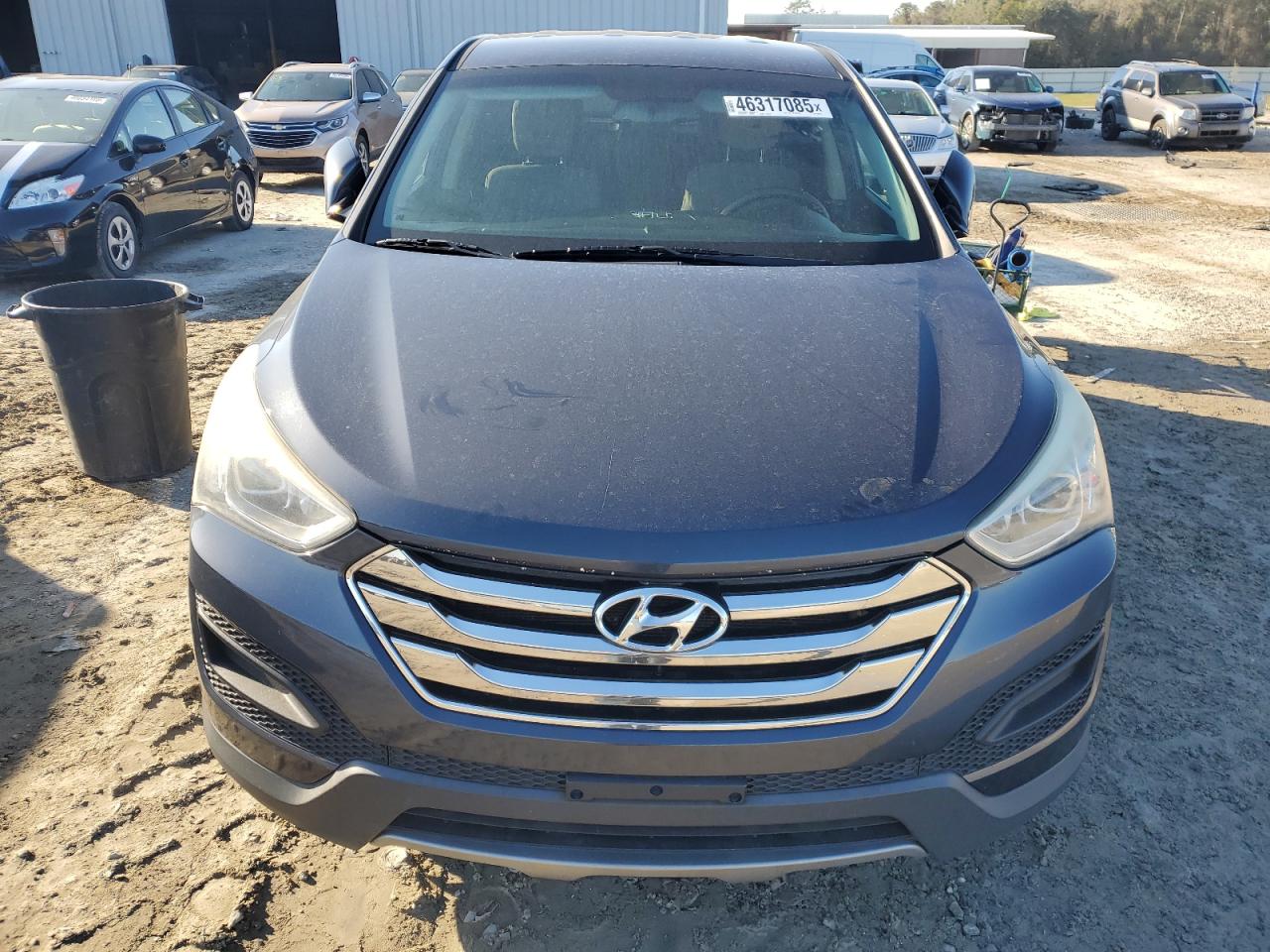 2013 Hyundai Santa Fe - Image 5