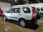 2005 Honda Cr-V Lx за продажба в Blaine, MN - Front End