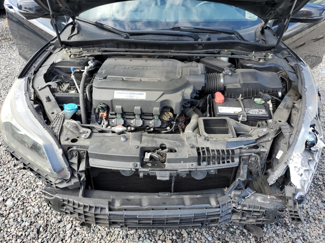 2014 Honda Accord - Image 11
