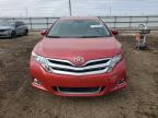 2013 Toyota Venza Le de vânzare în Elgin, IL - Front End