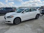 2018 Ford Fusion Se for Sale in Arcadia, FL - Rear End