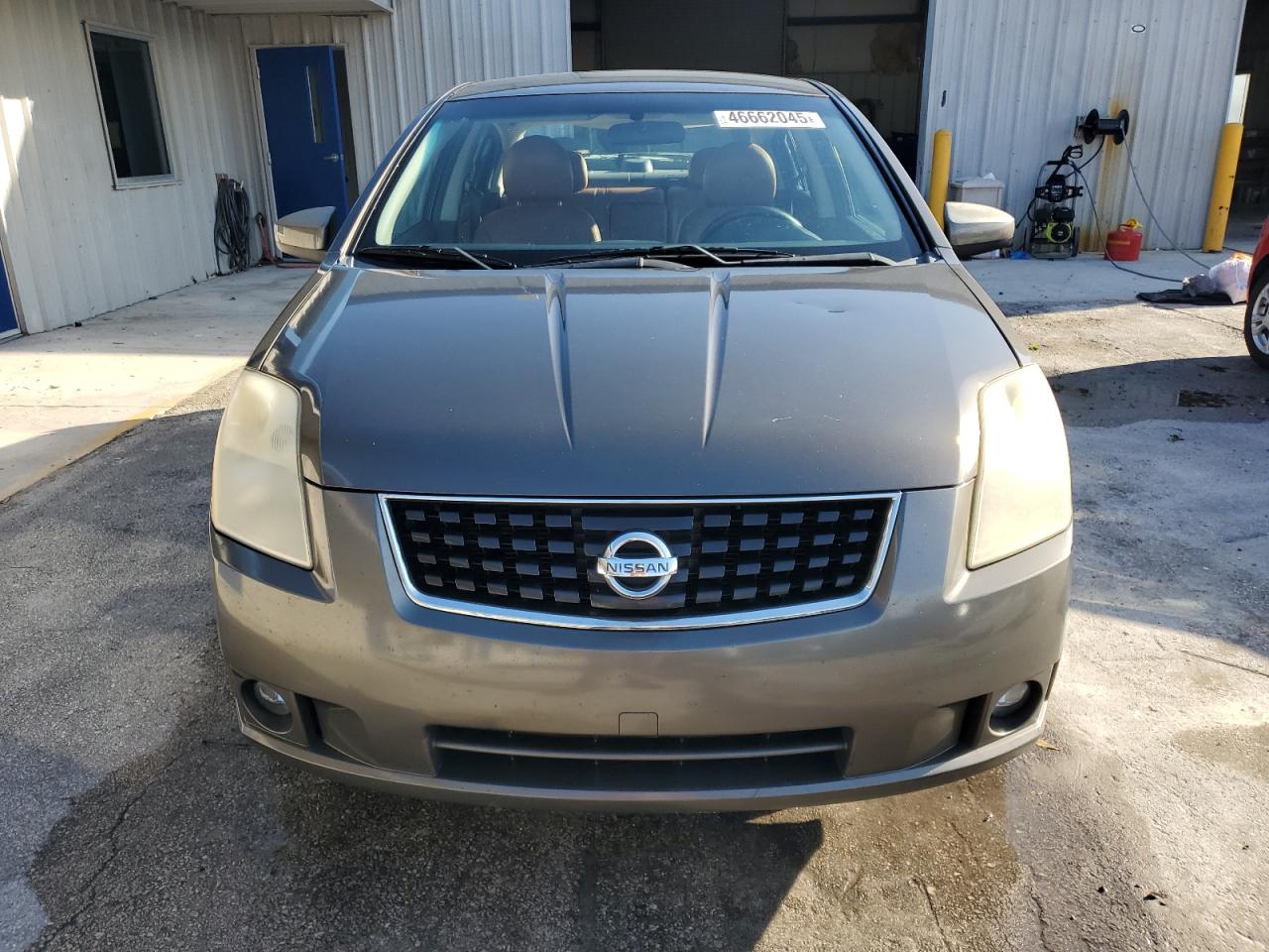 2008 Nissan Sentra - Image 5