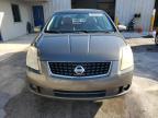 2008 Nissan Sentra 2.0 იყიდება Fort Pierce-ში, FL - Side