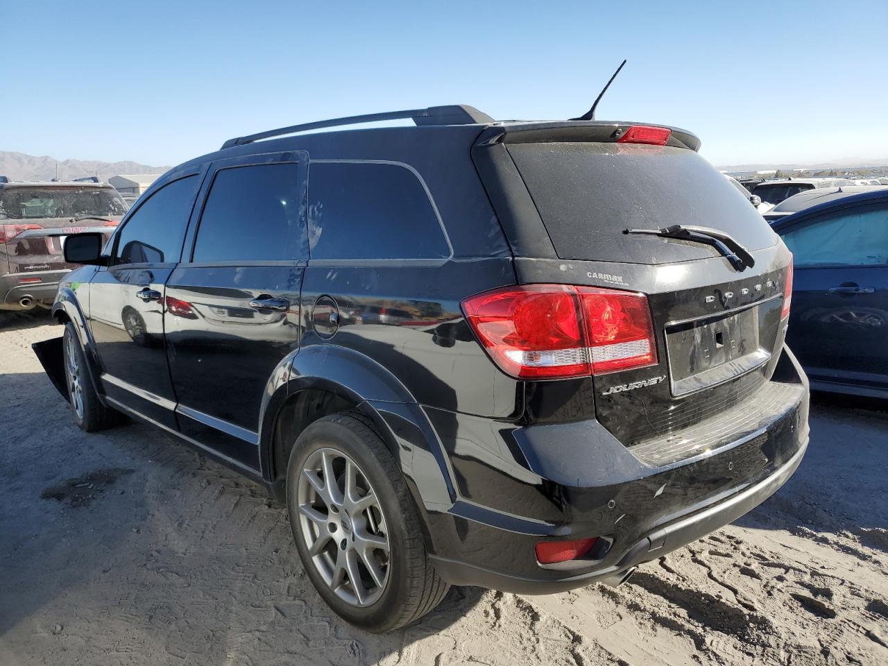 2018 Dodge Journey - Image 2