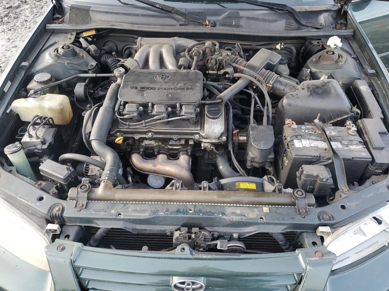 1999 Toyota Camry - Image 11