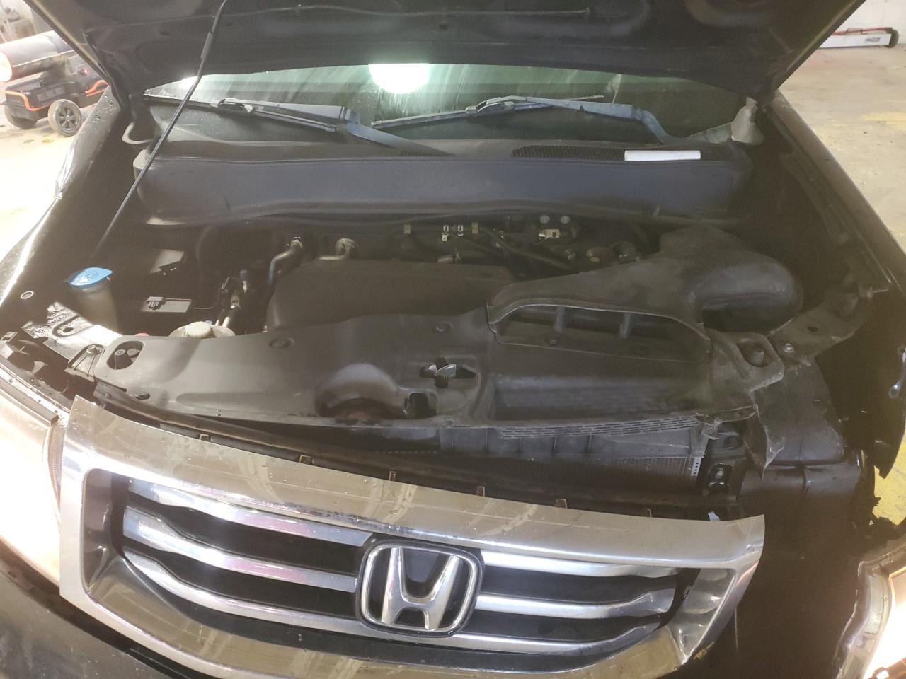 2013 Honda Pilot - Image 14