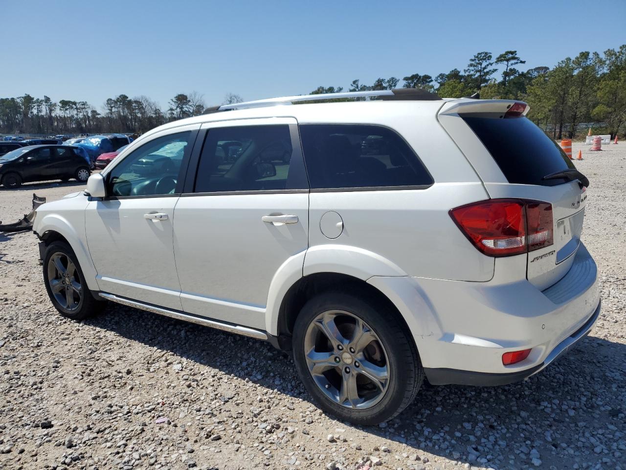 2016 Dodge Journey - Image 2