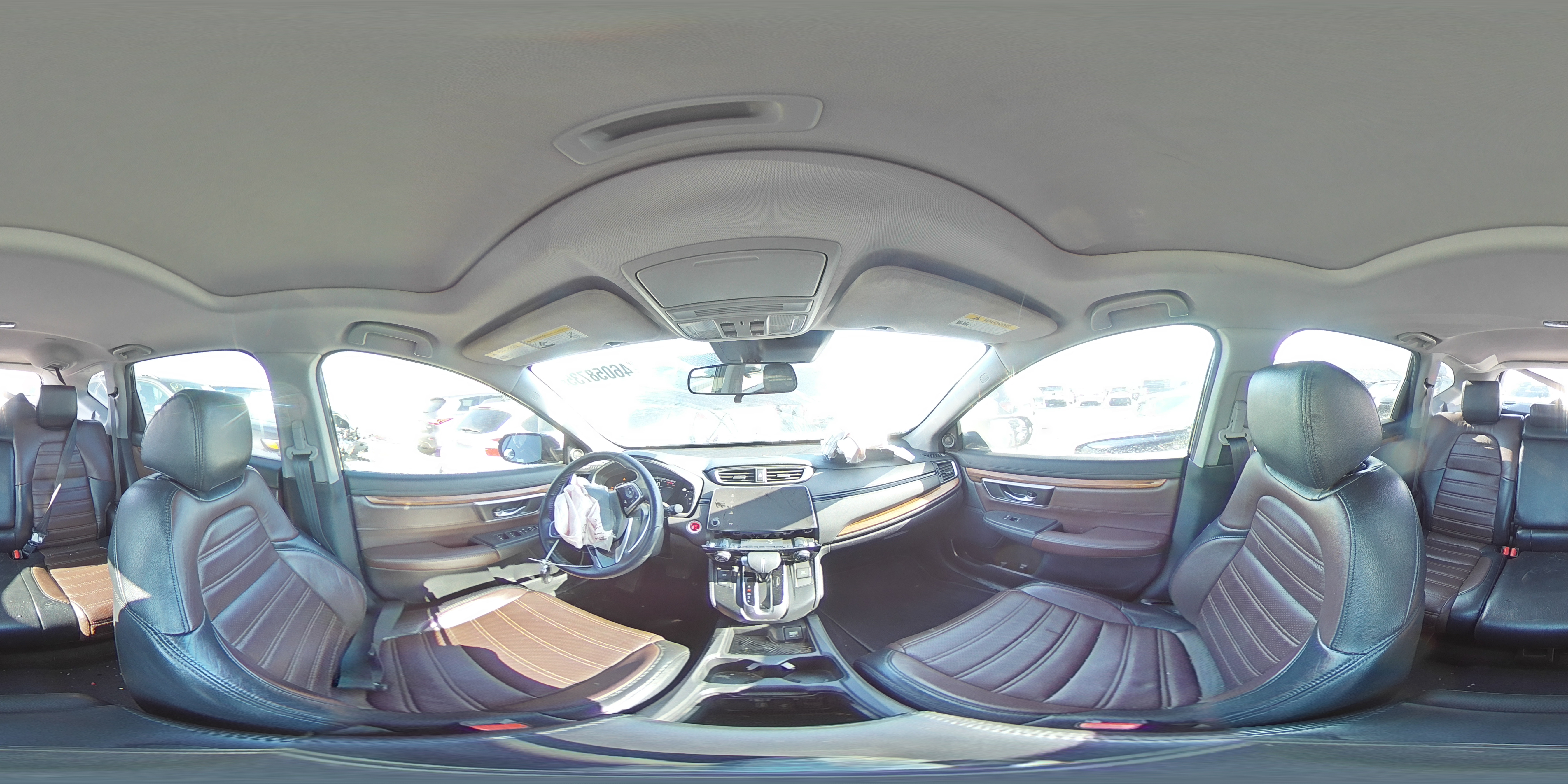 2017 Honda CR-V - Image 14