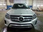 2017 Mercedes-Benz Gls 450 4Matic for Sale in Woodhaven, MI - Rear End