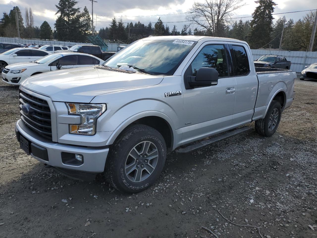 2015 Ford F-150 - Image 1