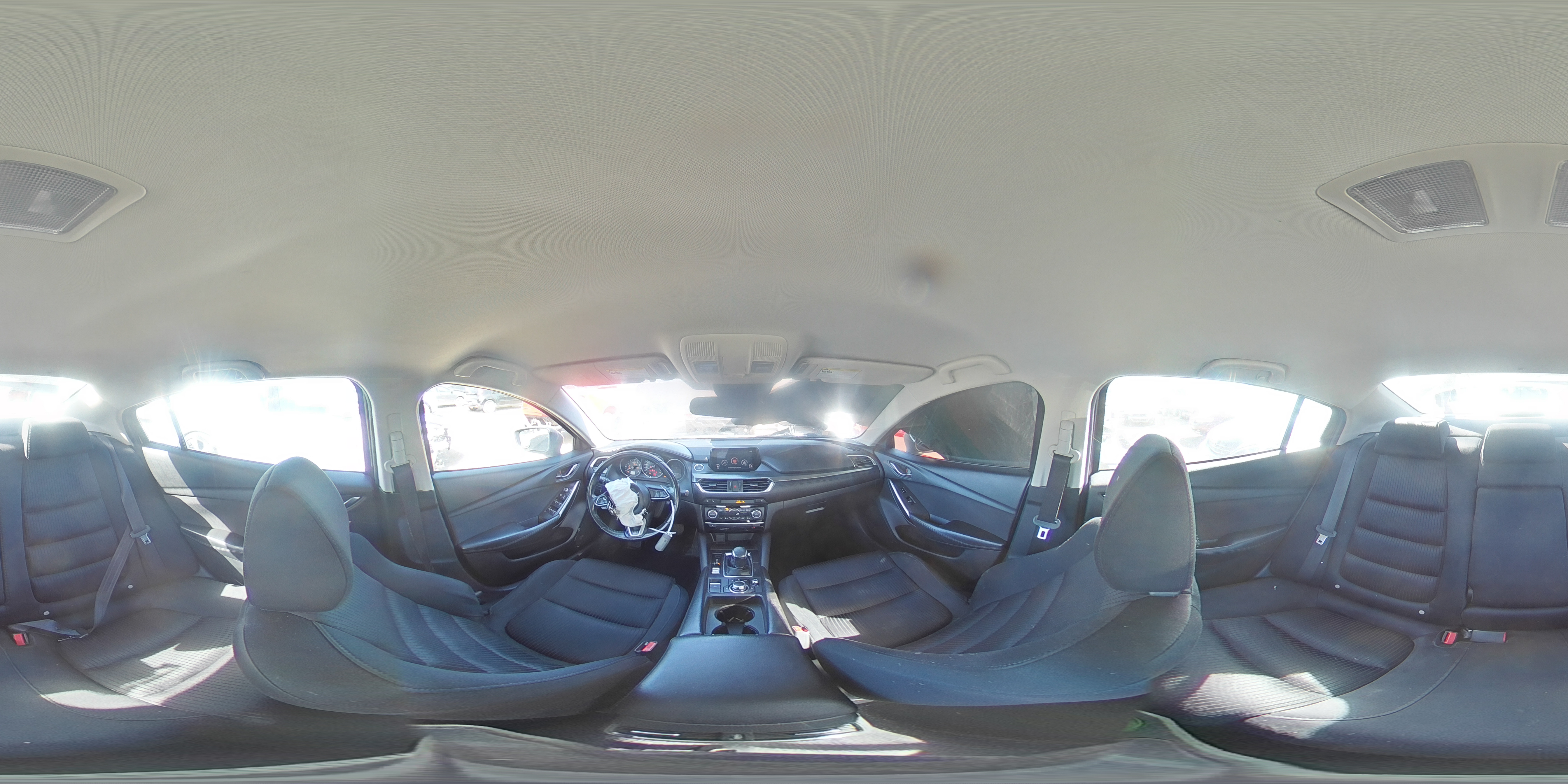 2017 Mazda 6 - Image 12