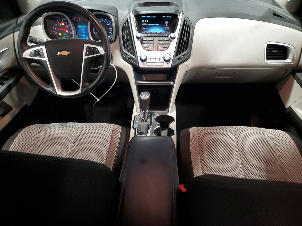 2017 Chevrolet Equinox - Image 8