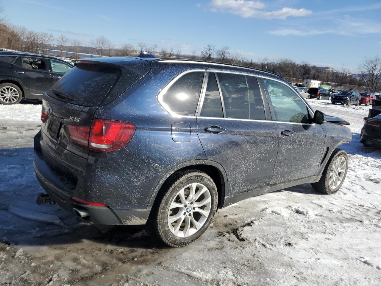 2015 BMW X5 - Image 3