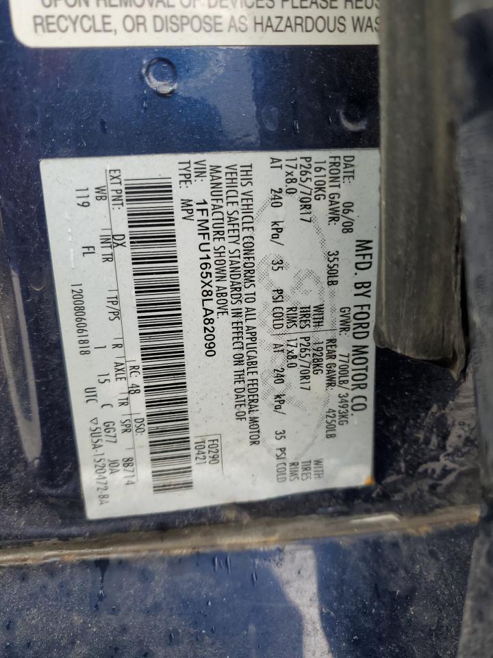 2008 Ford Expedition - Image 13