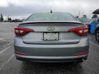 2017 Hyundai Sonata Se de vânzare în Rancho Cucamonga, CA - Minor Dent/Scratches