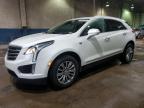 2017 Cadillac Xt5 Luxury იყიდება Woodhaven-ში, MI - Mechanical